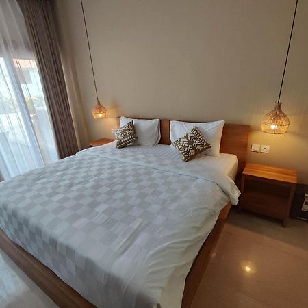 Villa Lovecho Canggu Zewnętrze zdjęcie