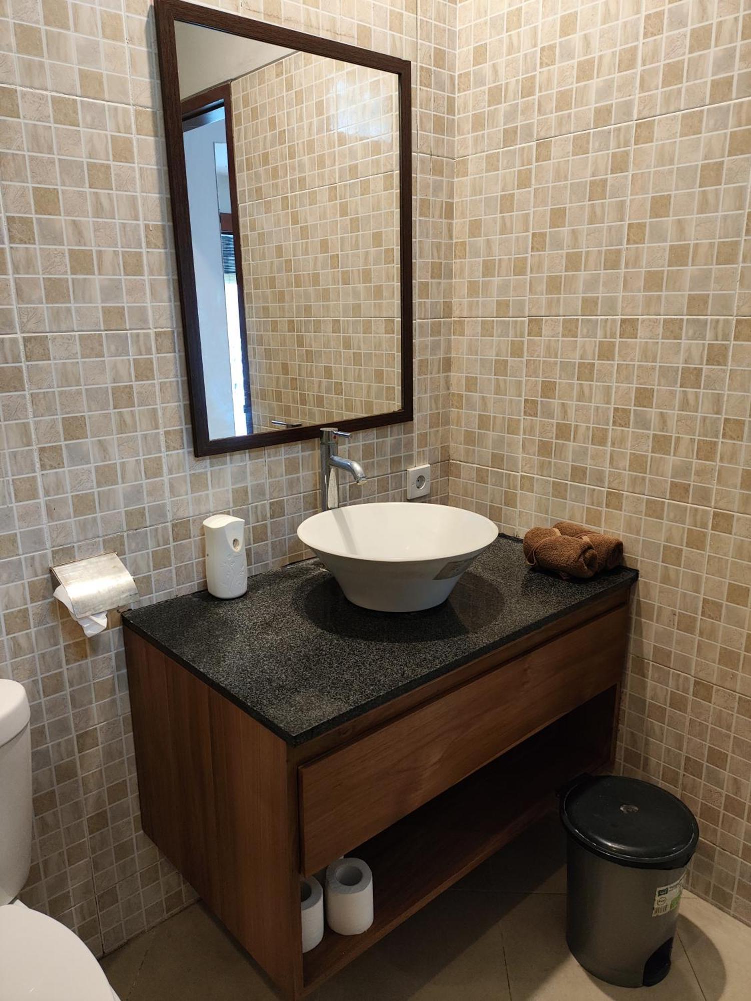 Villa Lovecho Canggu Zewnętrze zdjęcie
