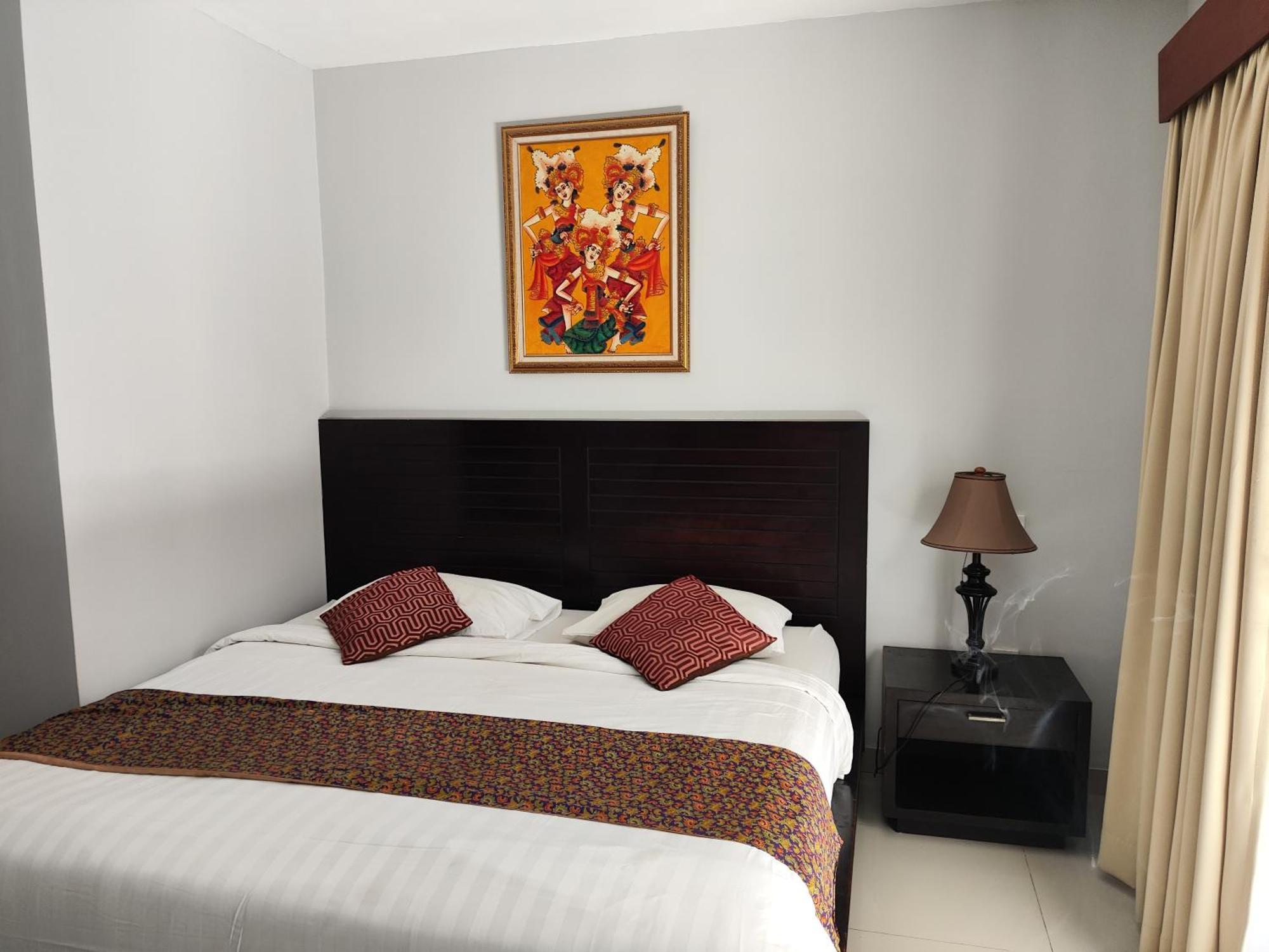 Villa Lovecho Canggu Zewnętrze zdjęcie