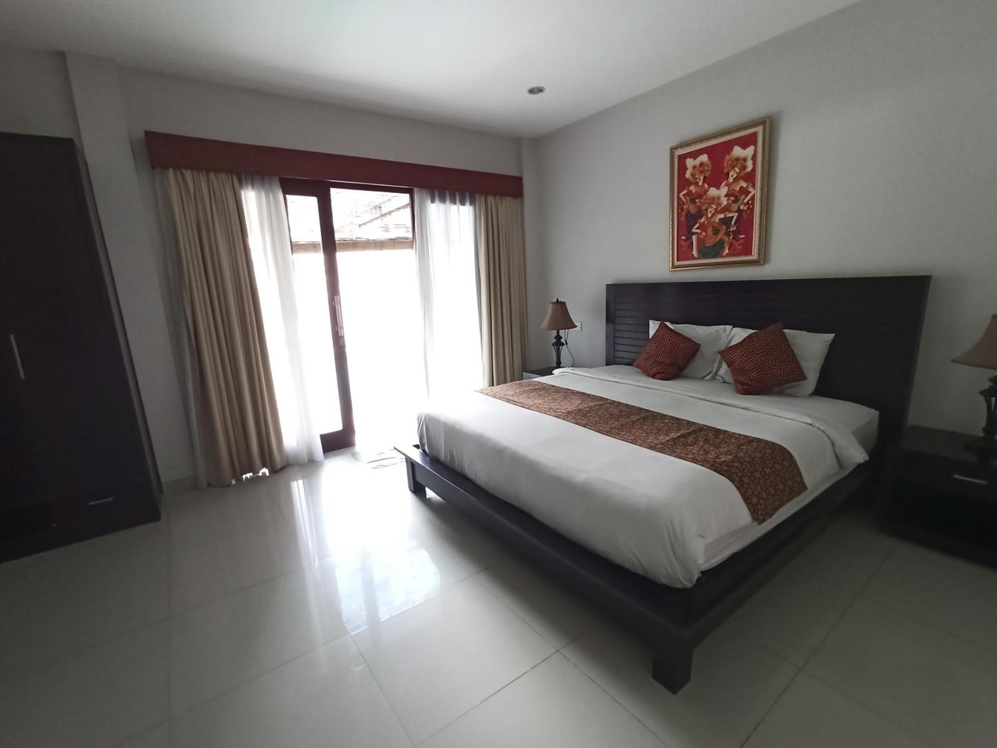 Villa Lovecho Canggu Zewnętrze zdjęcie