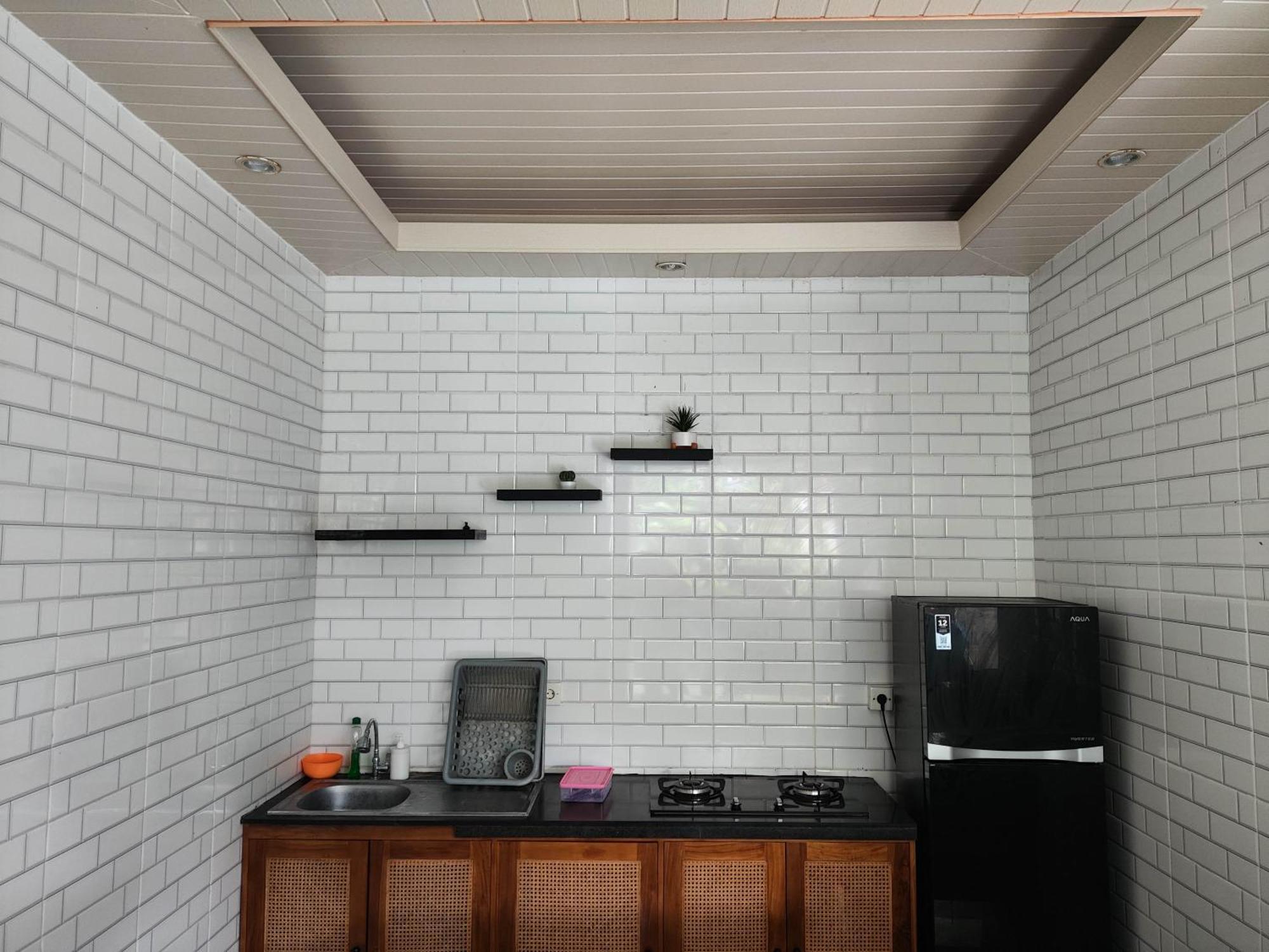 Villa Lovecho Canggu Pokój zdjęcie