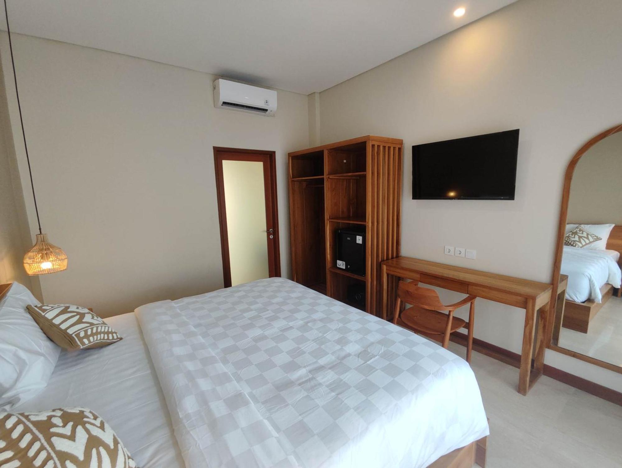 Villa Lovecho Canggu Zewnętrze zdjęcie