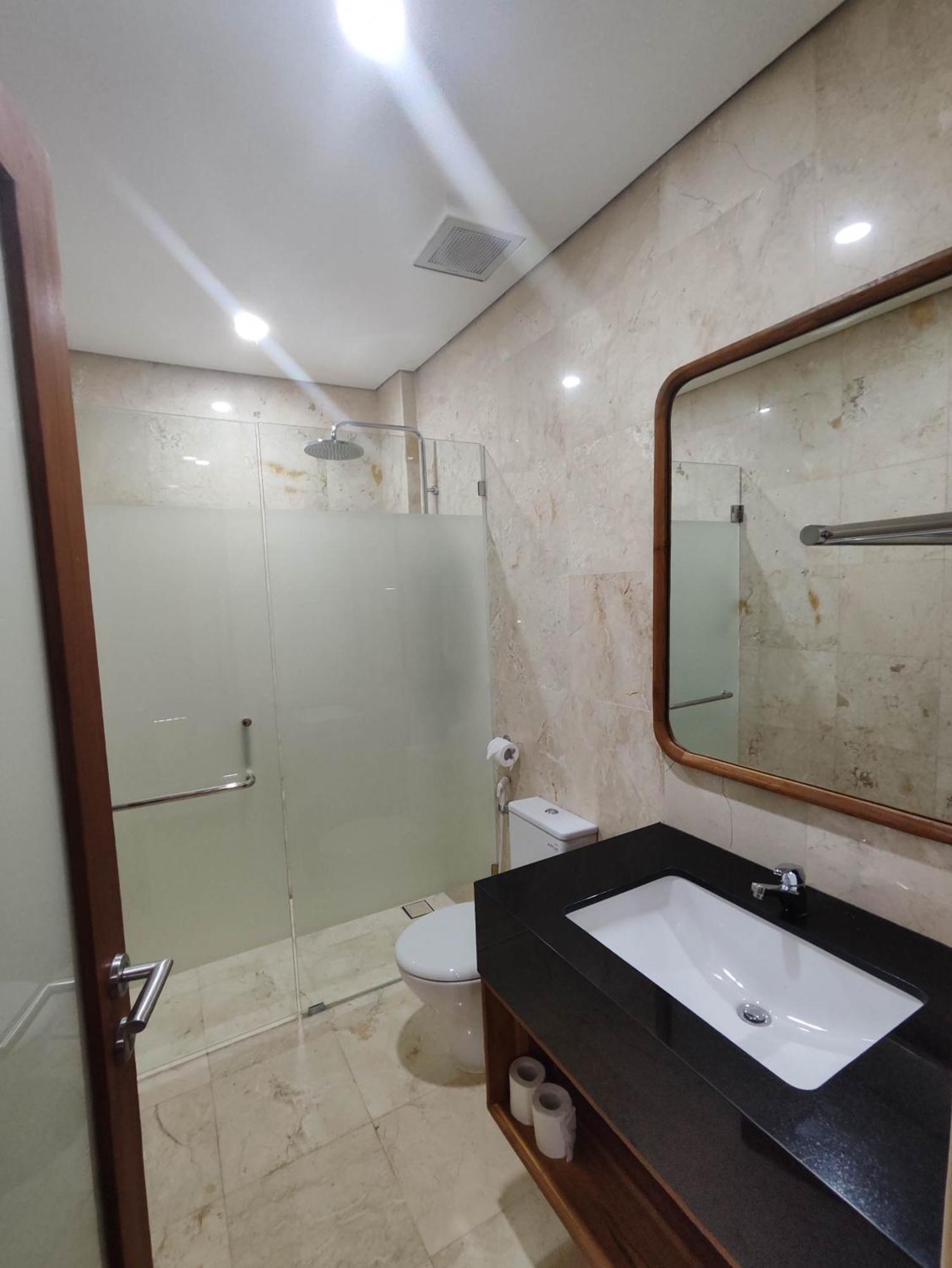 Villa Lovecho Canggu Pokój zdjęcie