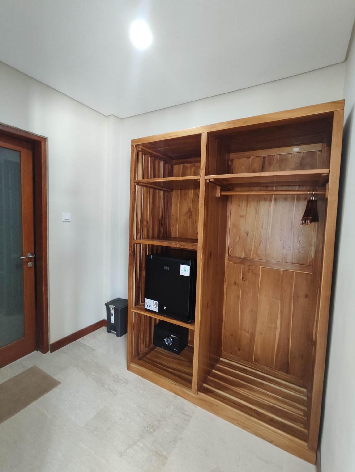 Villa Lovecho Canggu Pokój zdjęcie