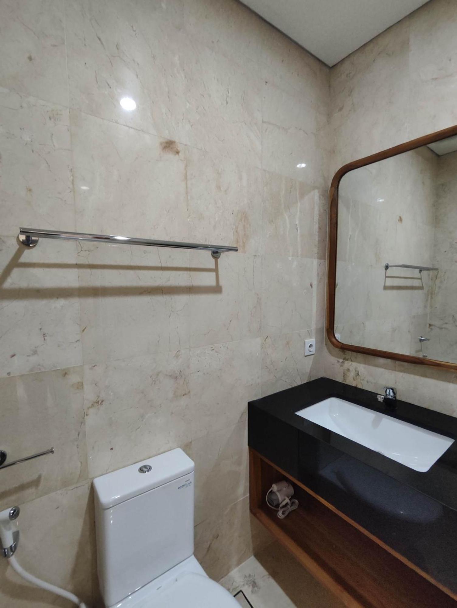 Villa Lovecho Canggu Pokój zdjęcie